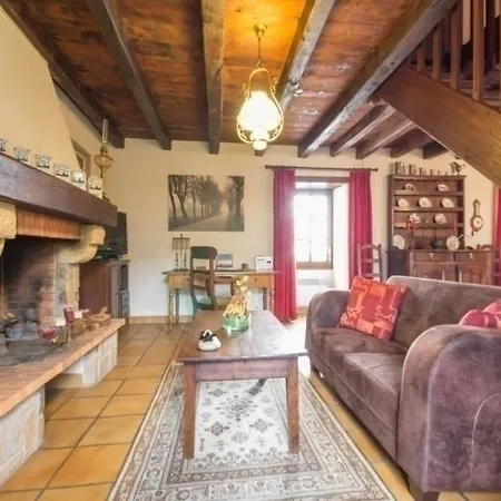 House Le Clos De La Pree Blain