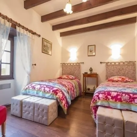 Сasa de vacaciones House Le Clos De La Pree Blain